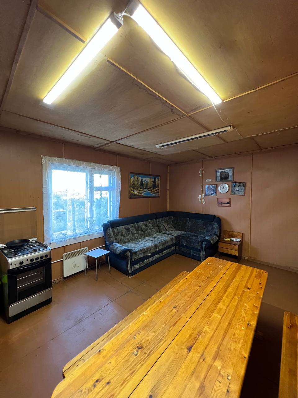 Фото Кузомень Тур