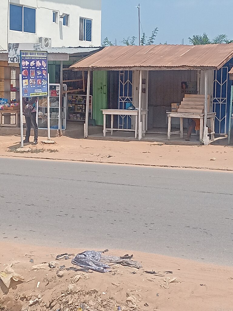 Cold storage facility Unique maxlee ventures, Earth, photo