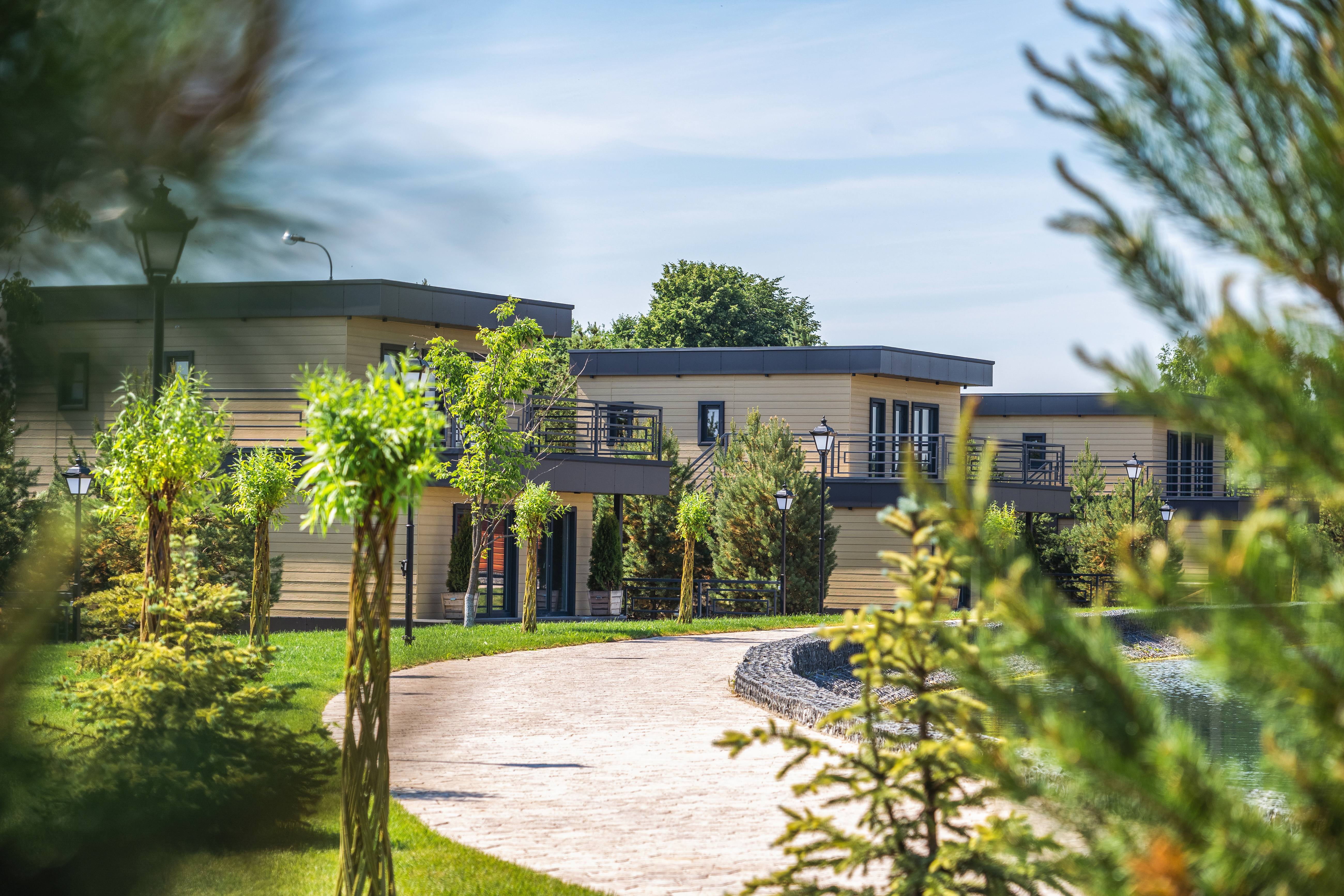 Фото Green Club Family