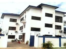 Housing complex Block O, Earth, photo