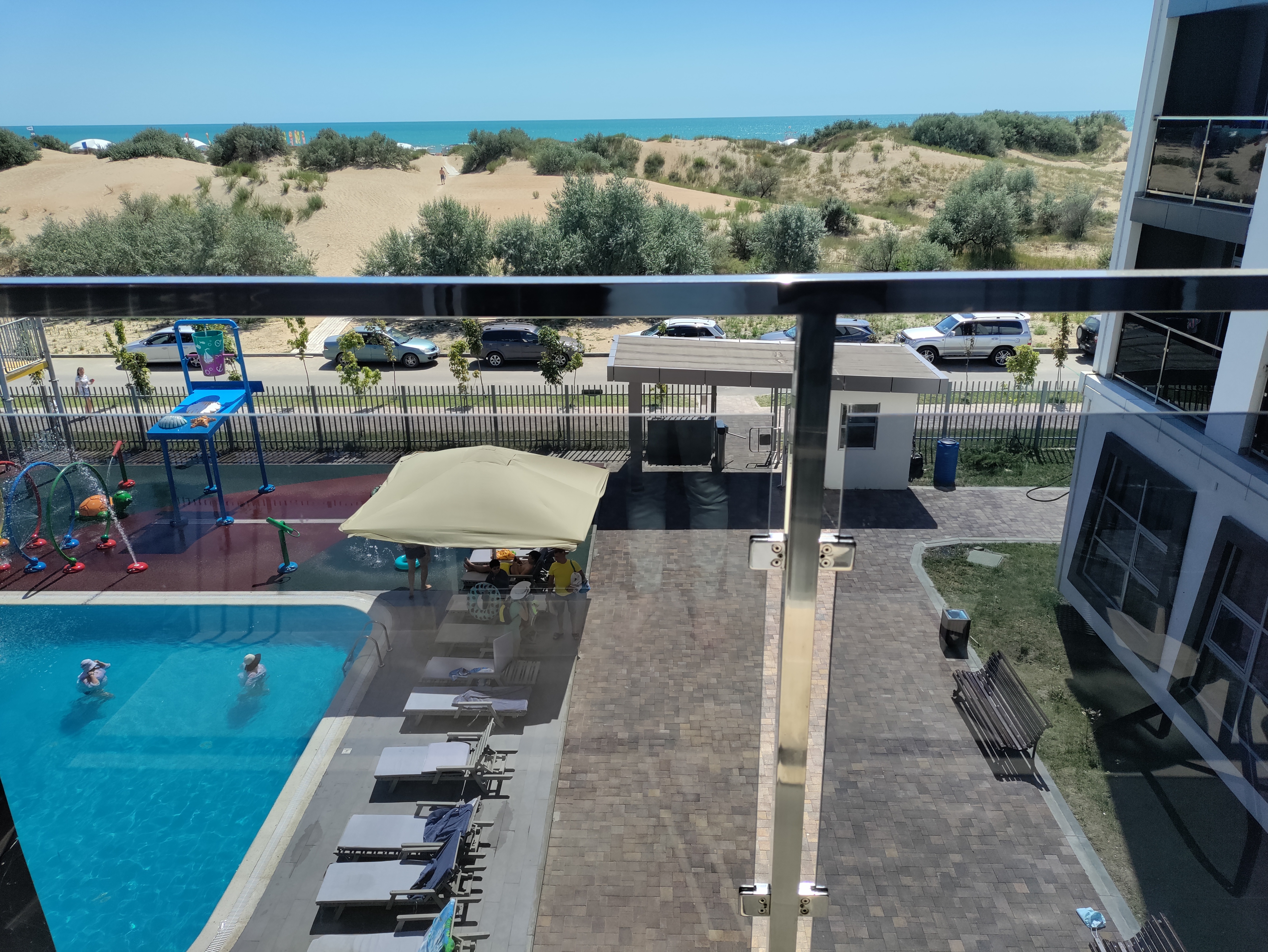 Фото Corudo Family Resort&Spa