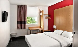 Гостиница B&b Hotel Wrocław Centrum