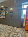 5Post (Severniy Microdistrict, Komarova Boulevard, 18/3с1), parcel automat