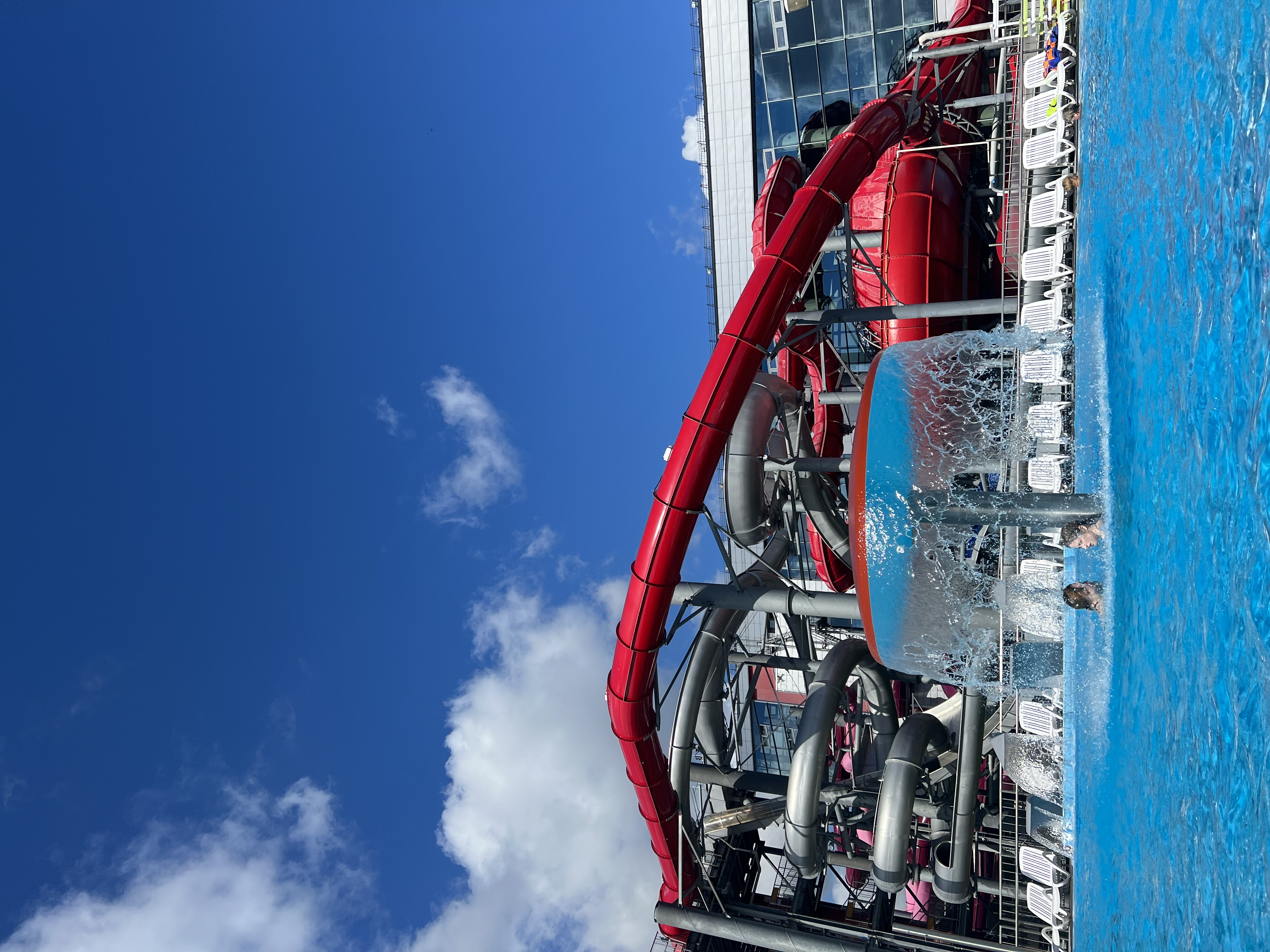 Фото Аква-Минск