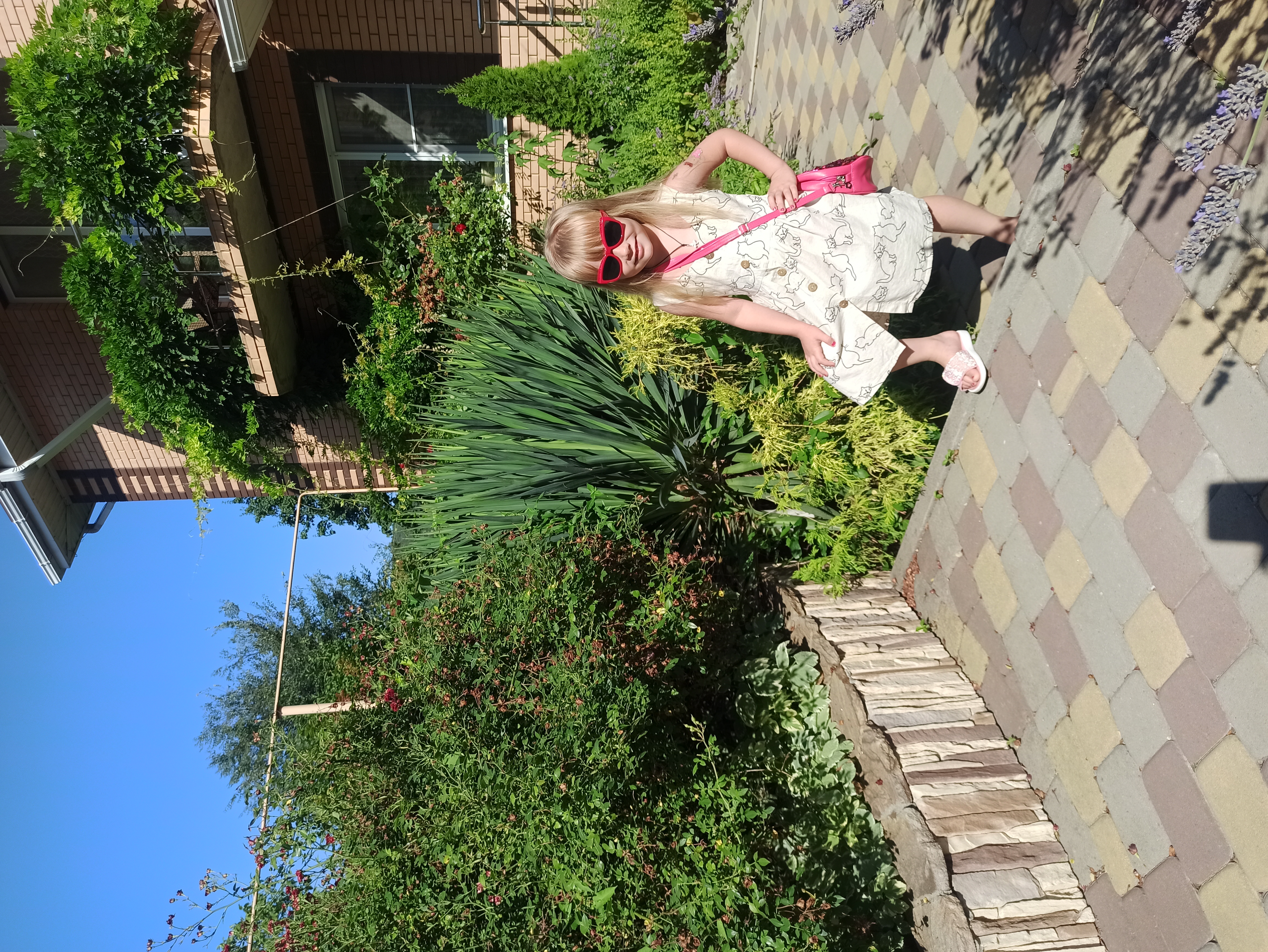 Фото Южный причал