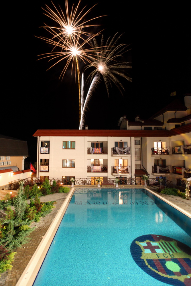 Фото отеля 2