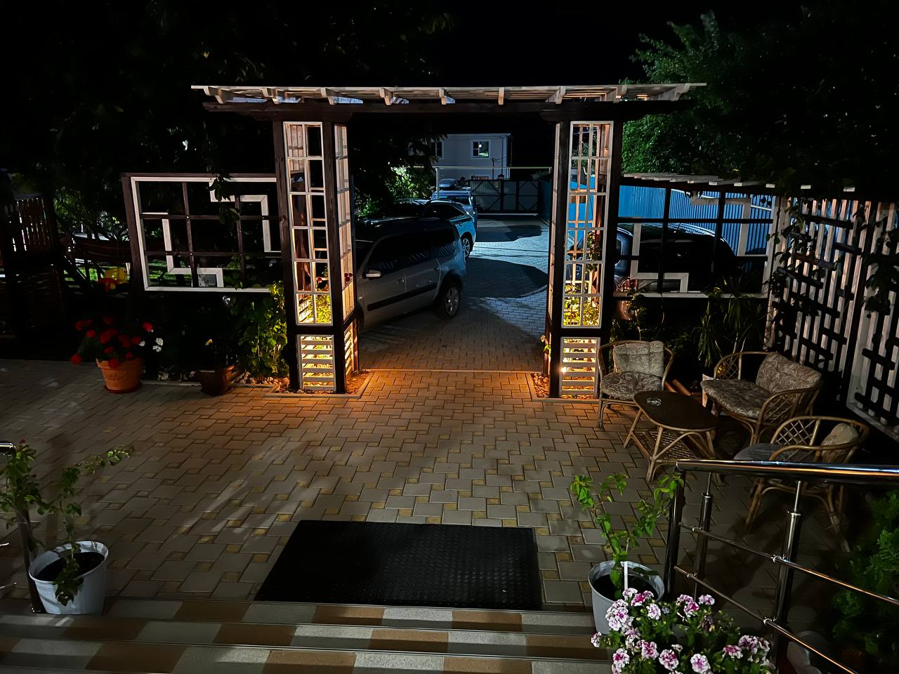 Фото Santa Maria