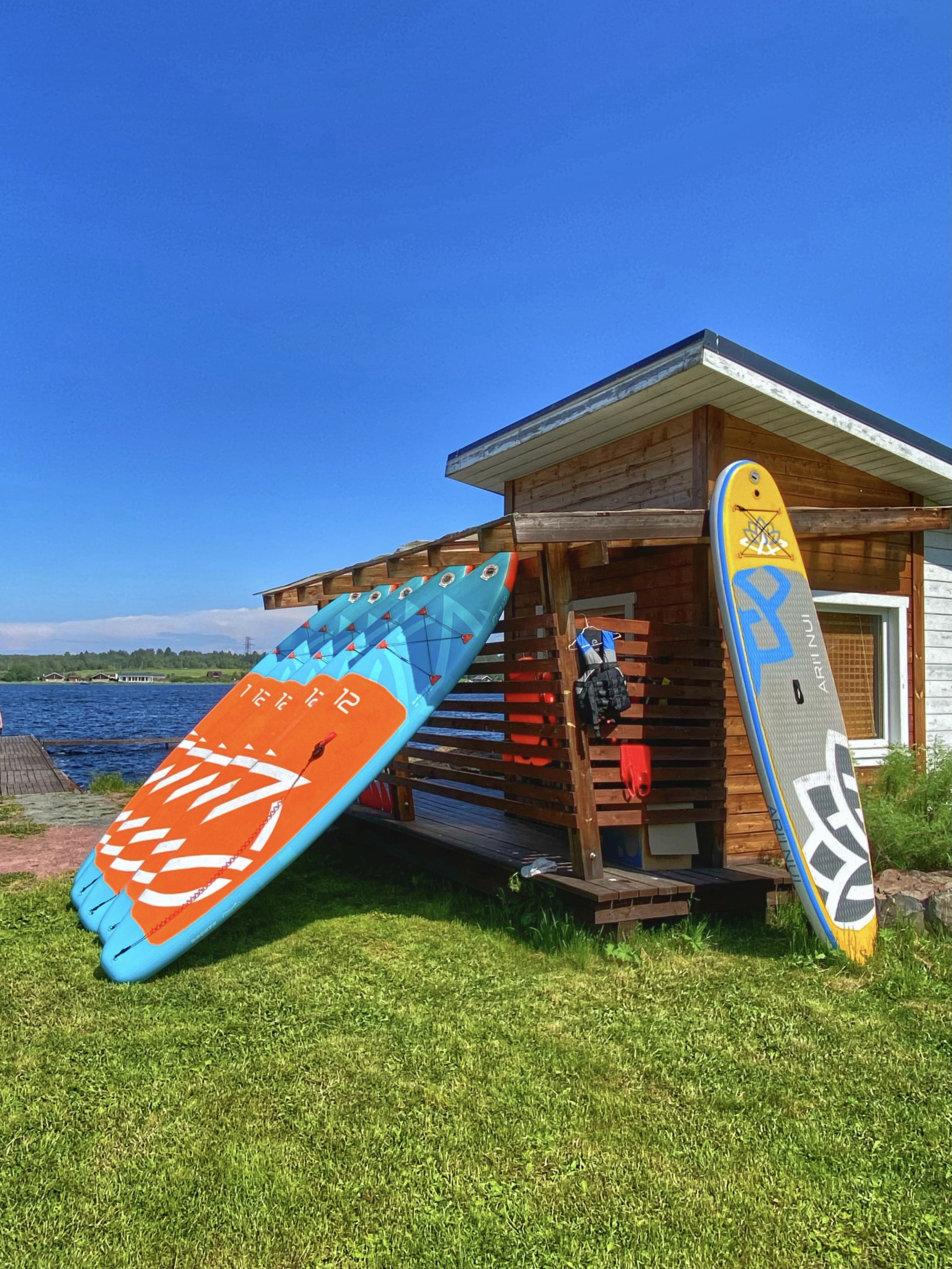 Фото Ялгора