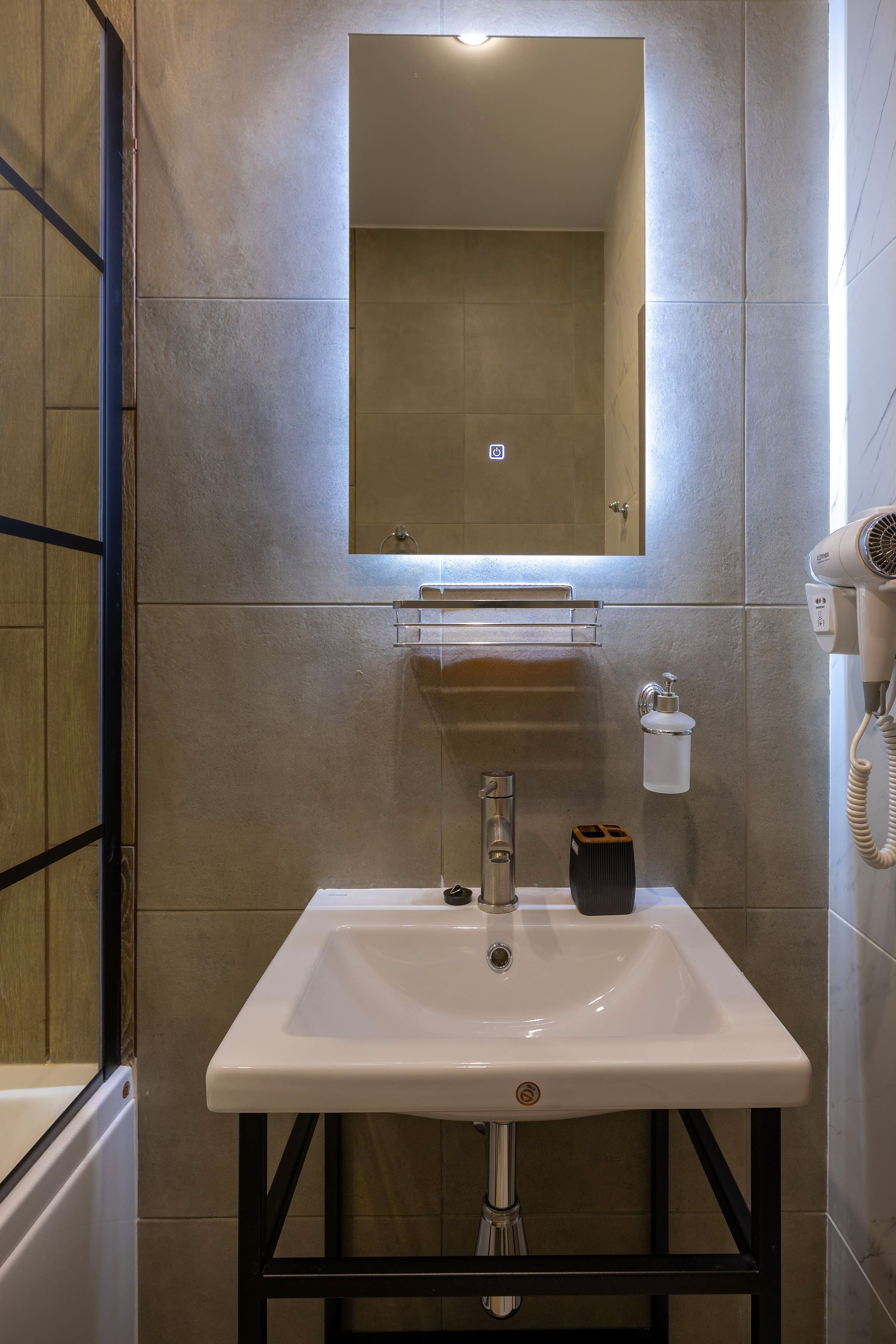 Фото Port Comfort by Moyka