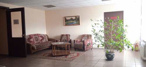Гостиница На ростанях, Старые Дороги, фото