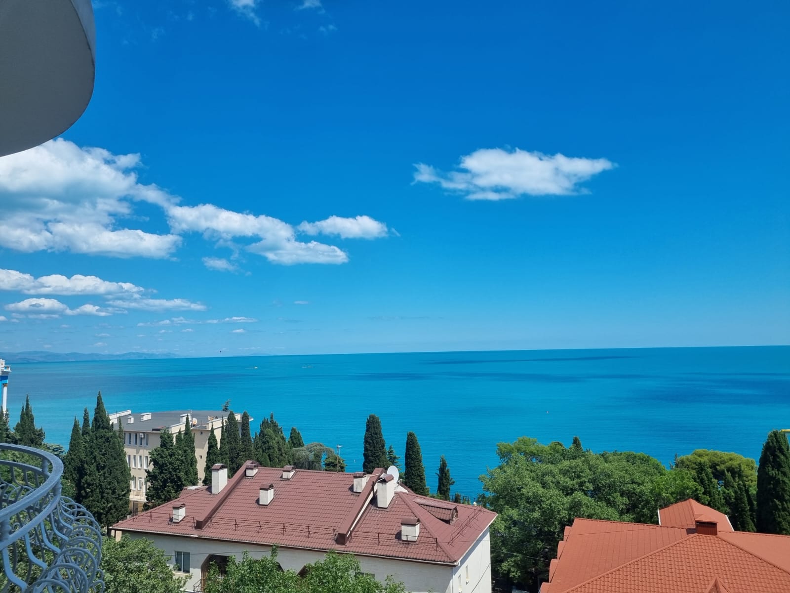 Фото Блюмарин