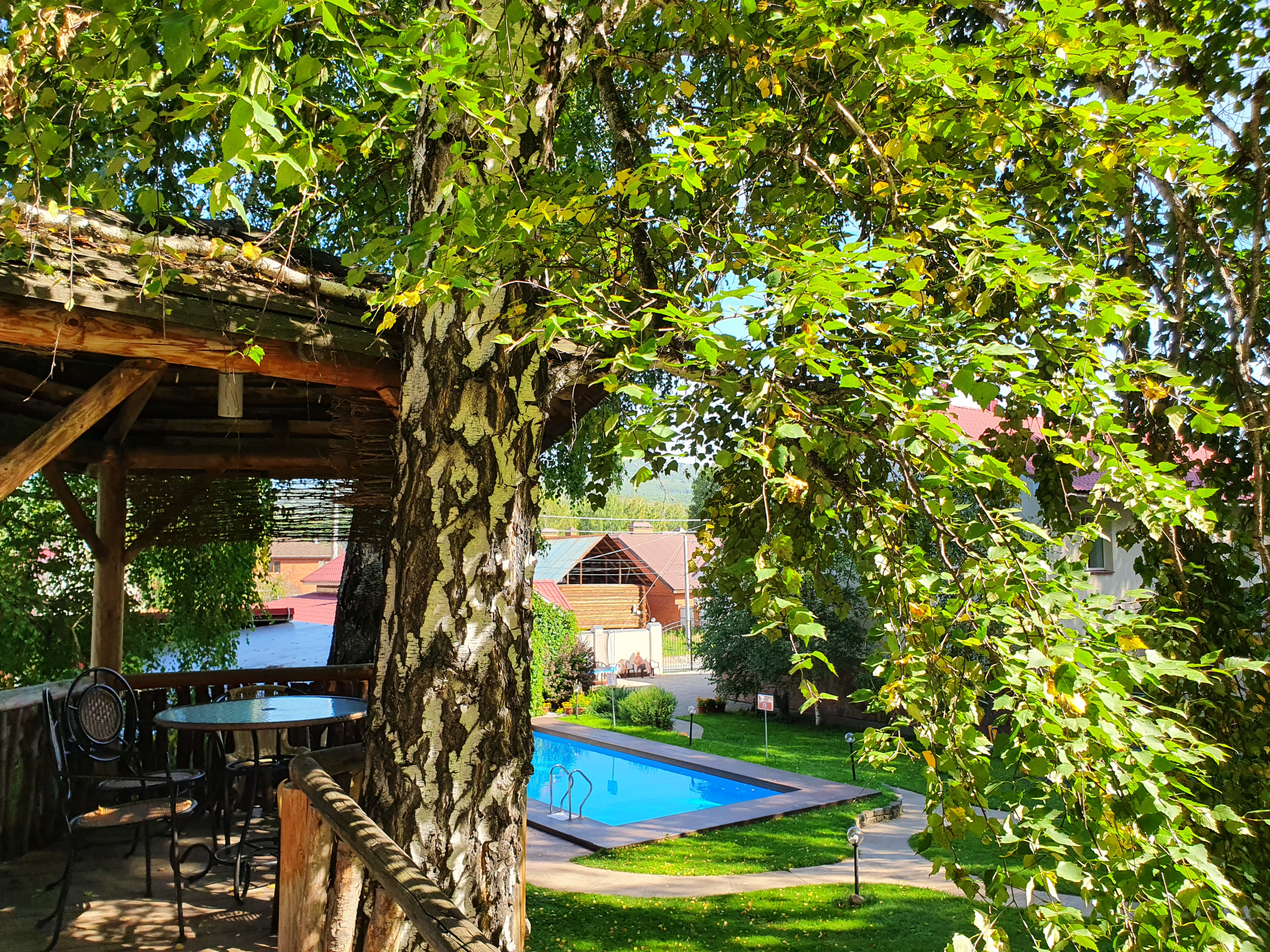 Фото Каменный цветок