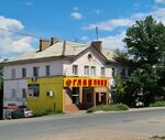 ГлавПиво (Koltsevaya ulitsa, 10) ، متجر بيع البيرة