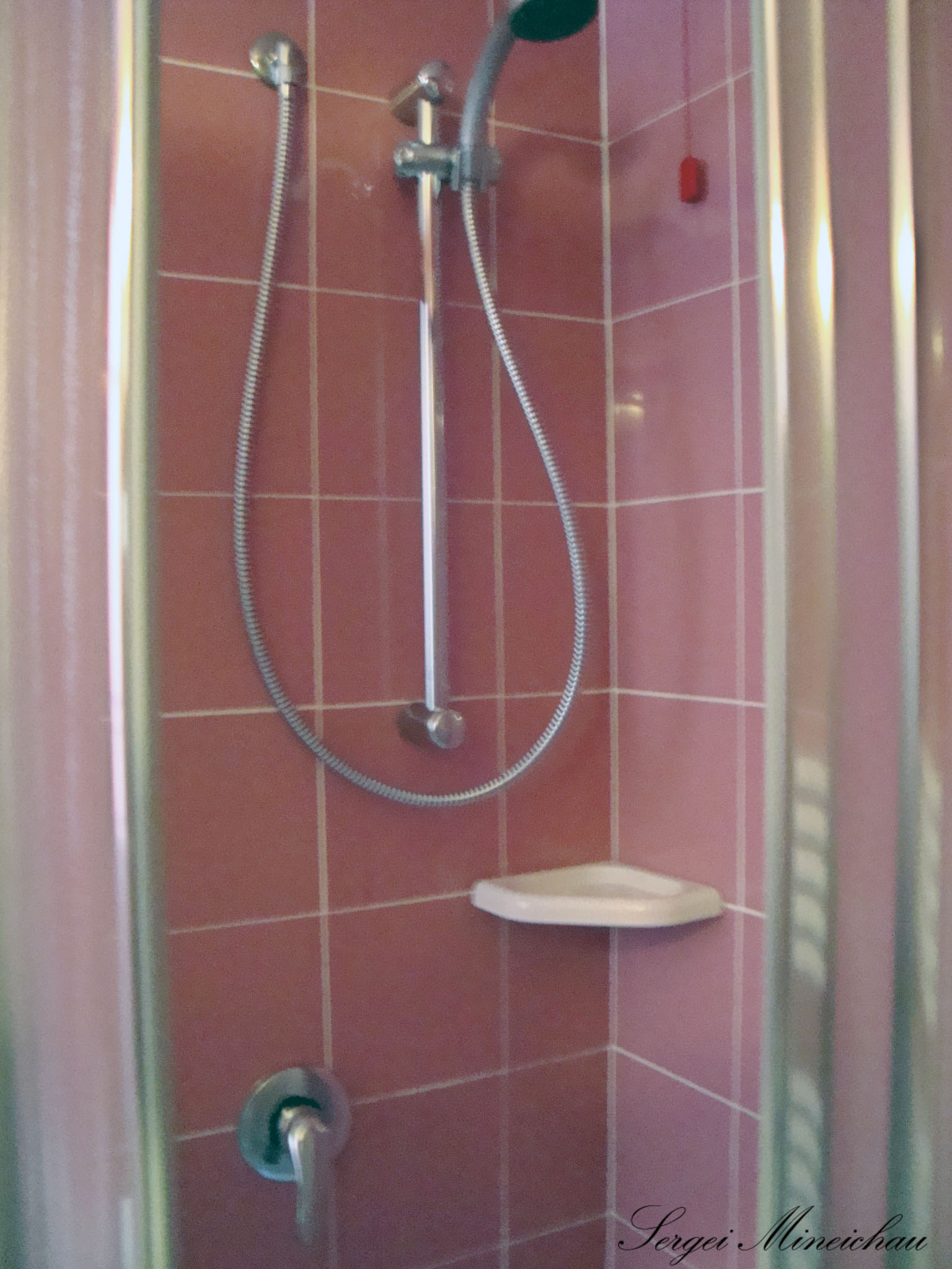 Фото Hotel Lago di Como