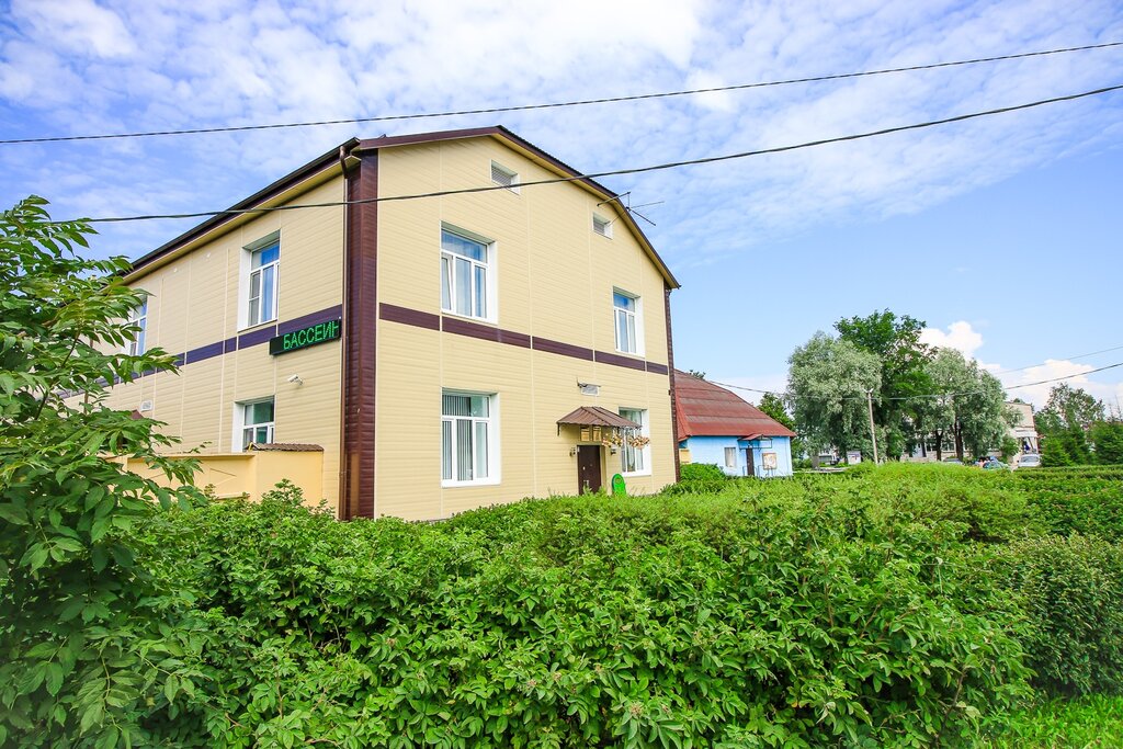 Beauty salon Barynya, Saint‑Petersburg and Leningrad Oblast, photo