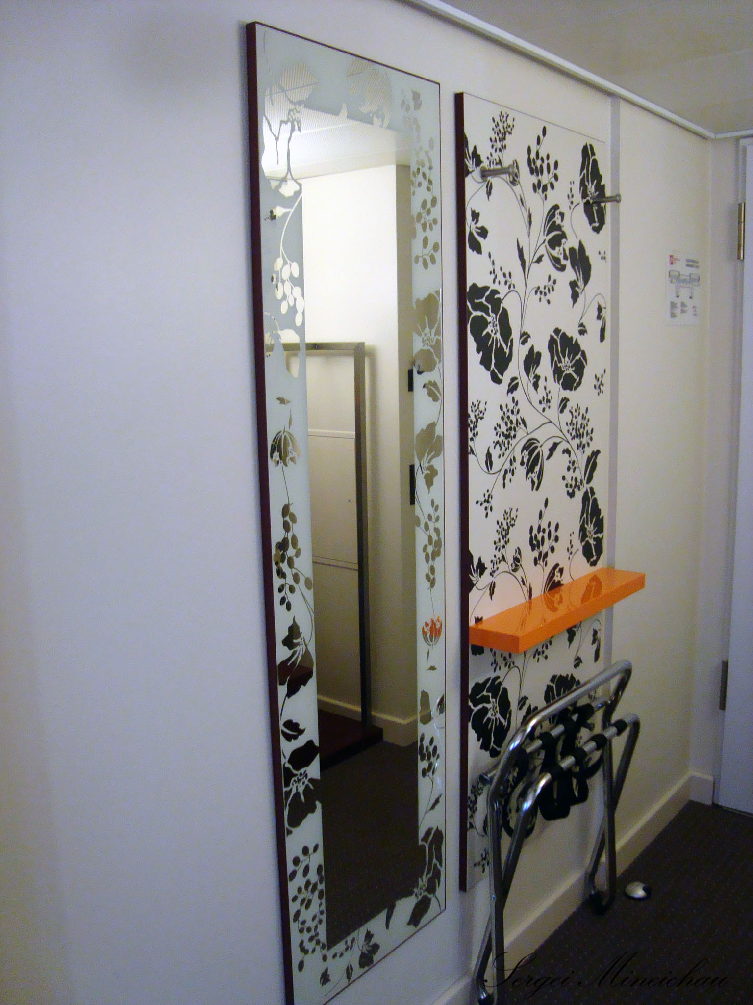 Фото Pentahotel Leipzig