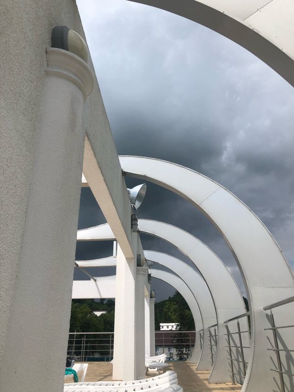 Фото Лоо-арена