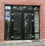 Окнаком (Zubovskiy Boulevard, вл13с1), windows