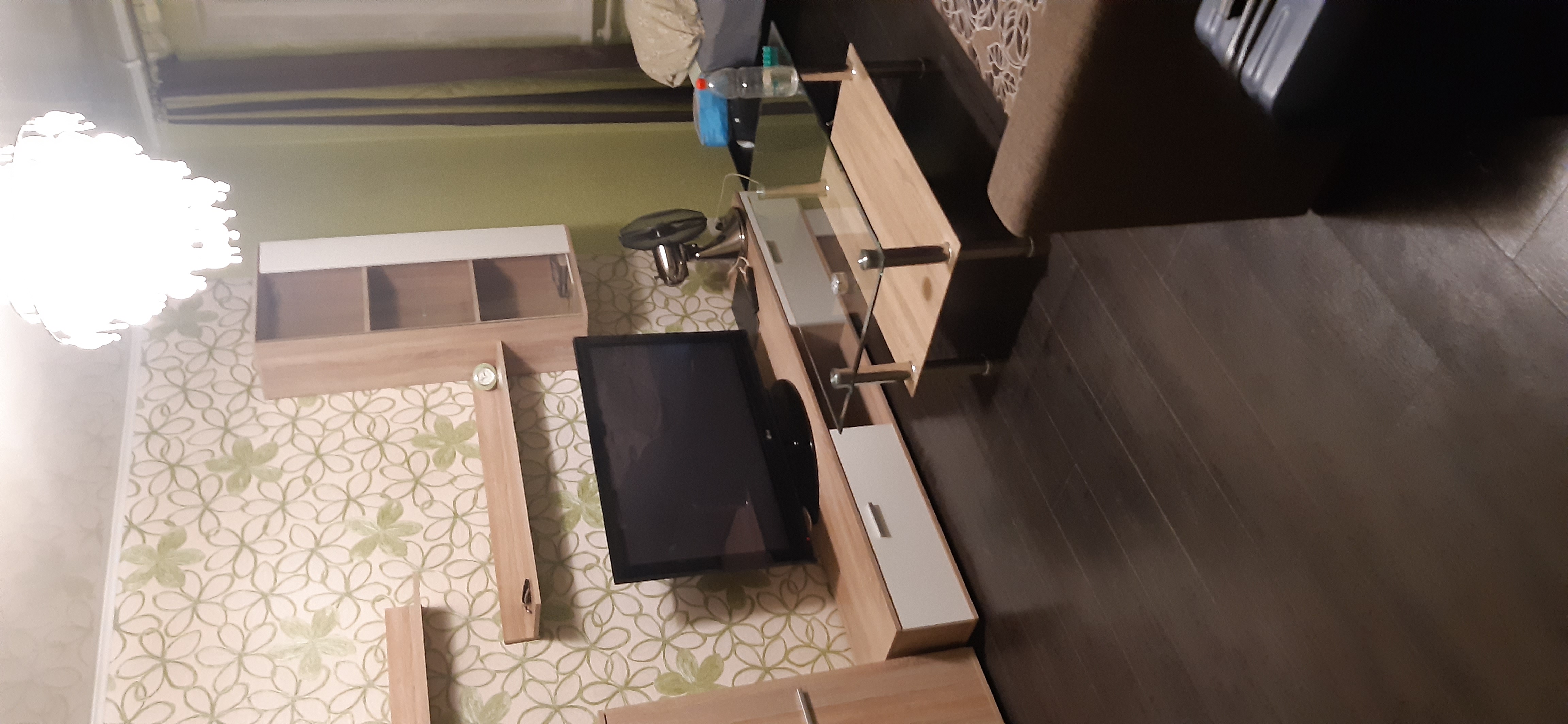 Фото Апартаменты в Пушкинских горах на улице Турбаза 1