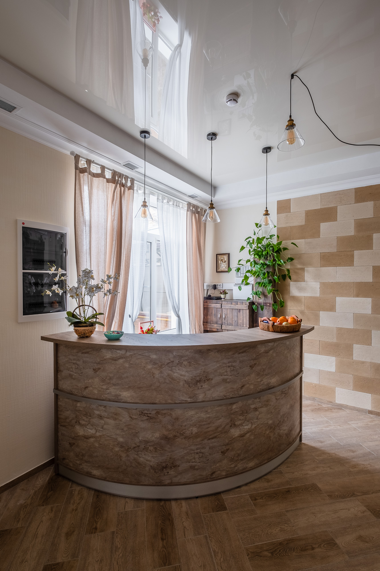 Фото Старт отель