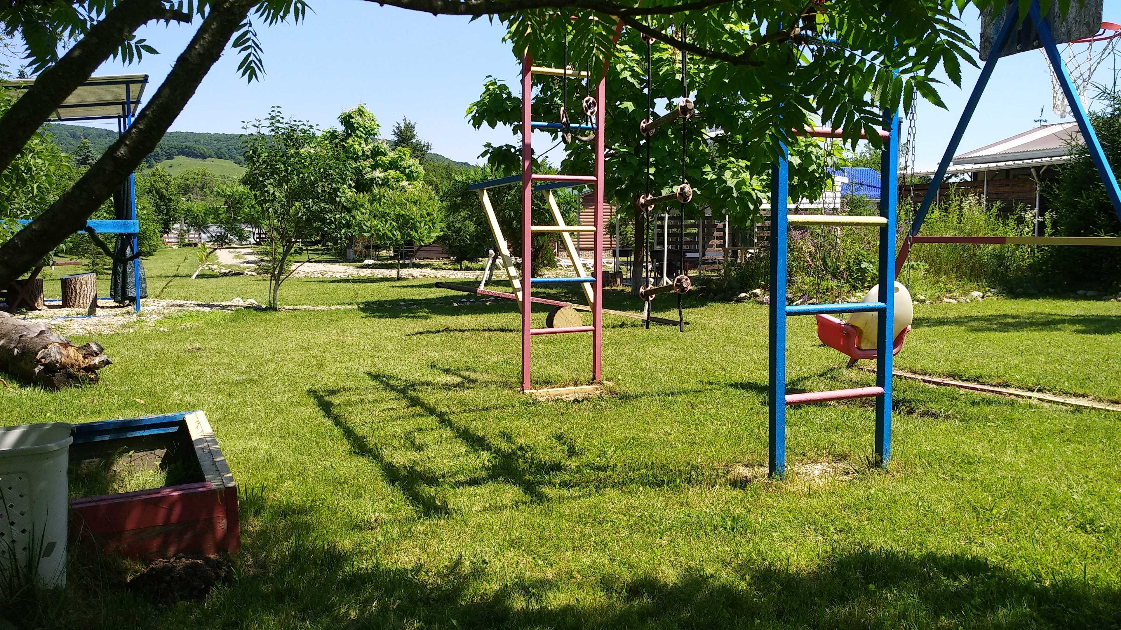 Фото Гостевой Дом Нахалёнок