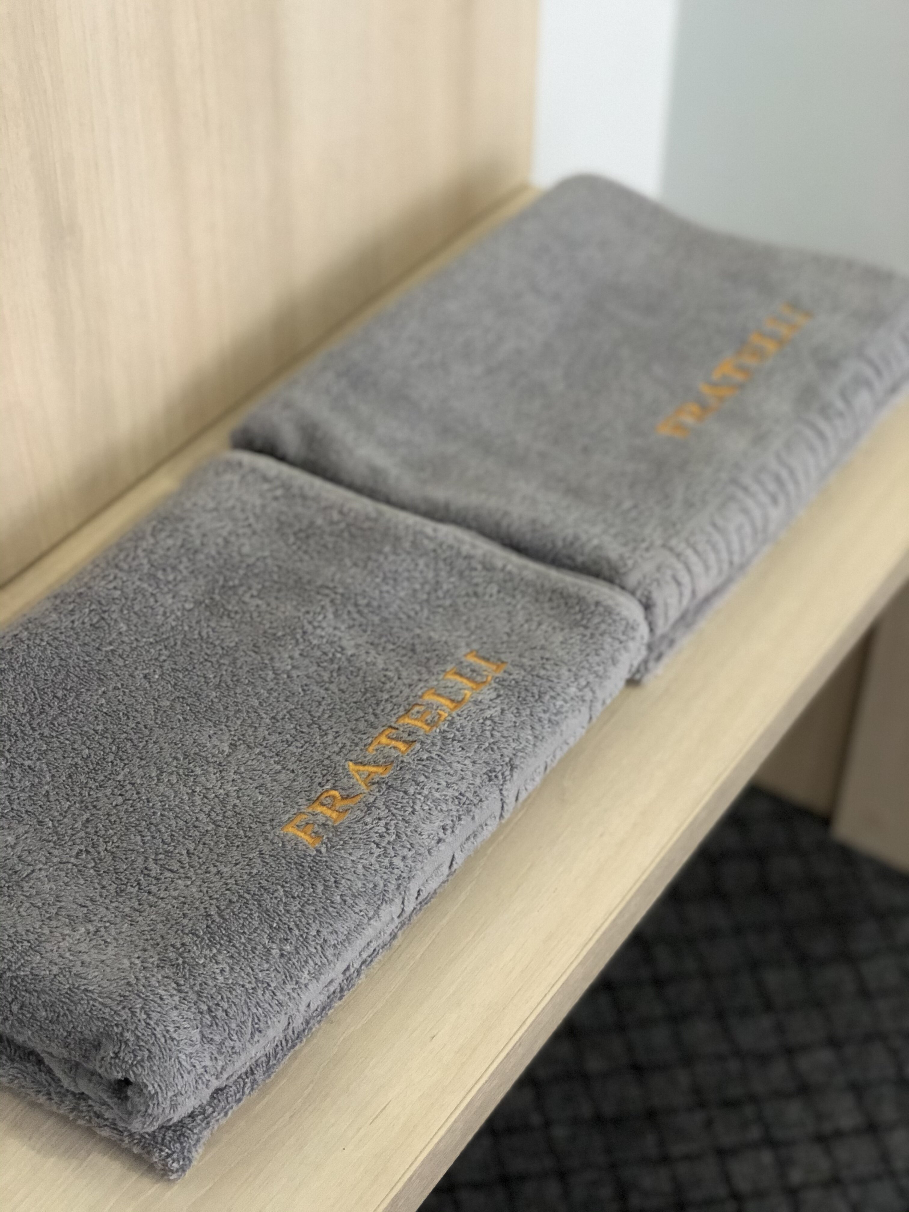 Фото Fratelli Отель