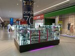Nails Time (Partyzanski Avenue, 150А), perfume and cosmetics shop