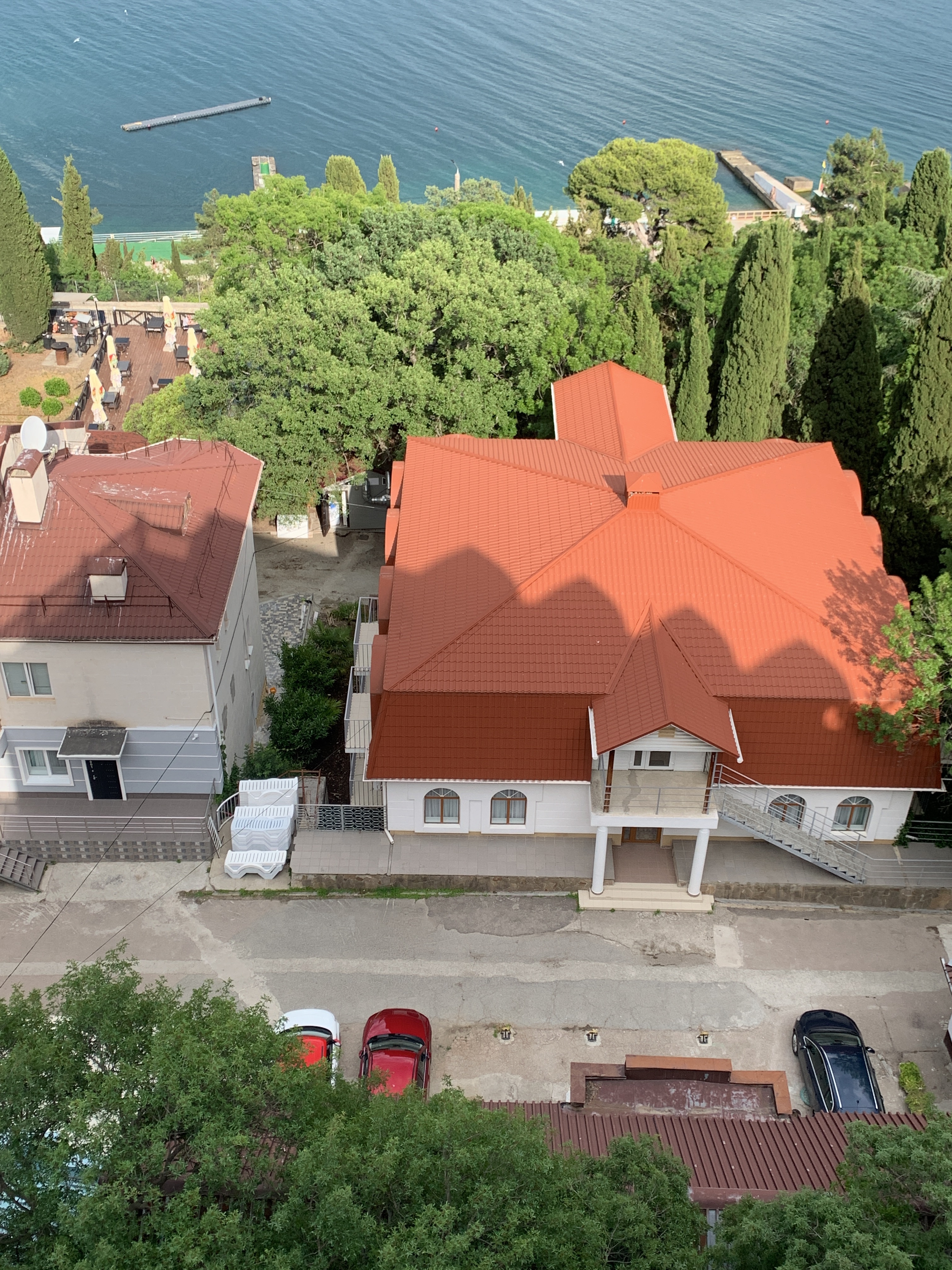 Фото Блюмарин