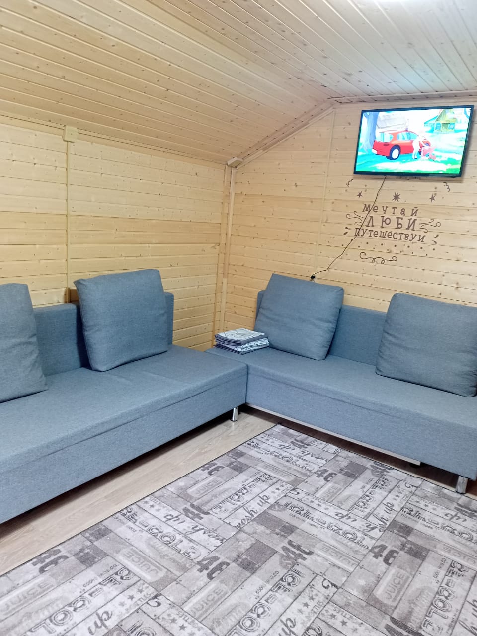 Фото Тамерлан