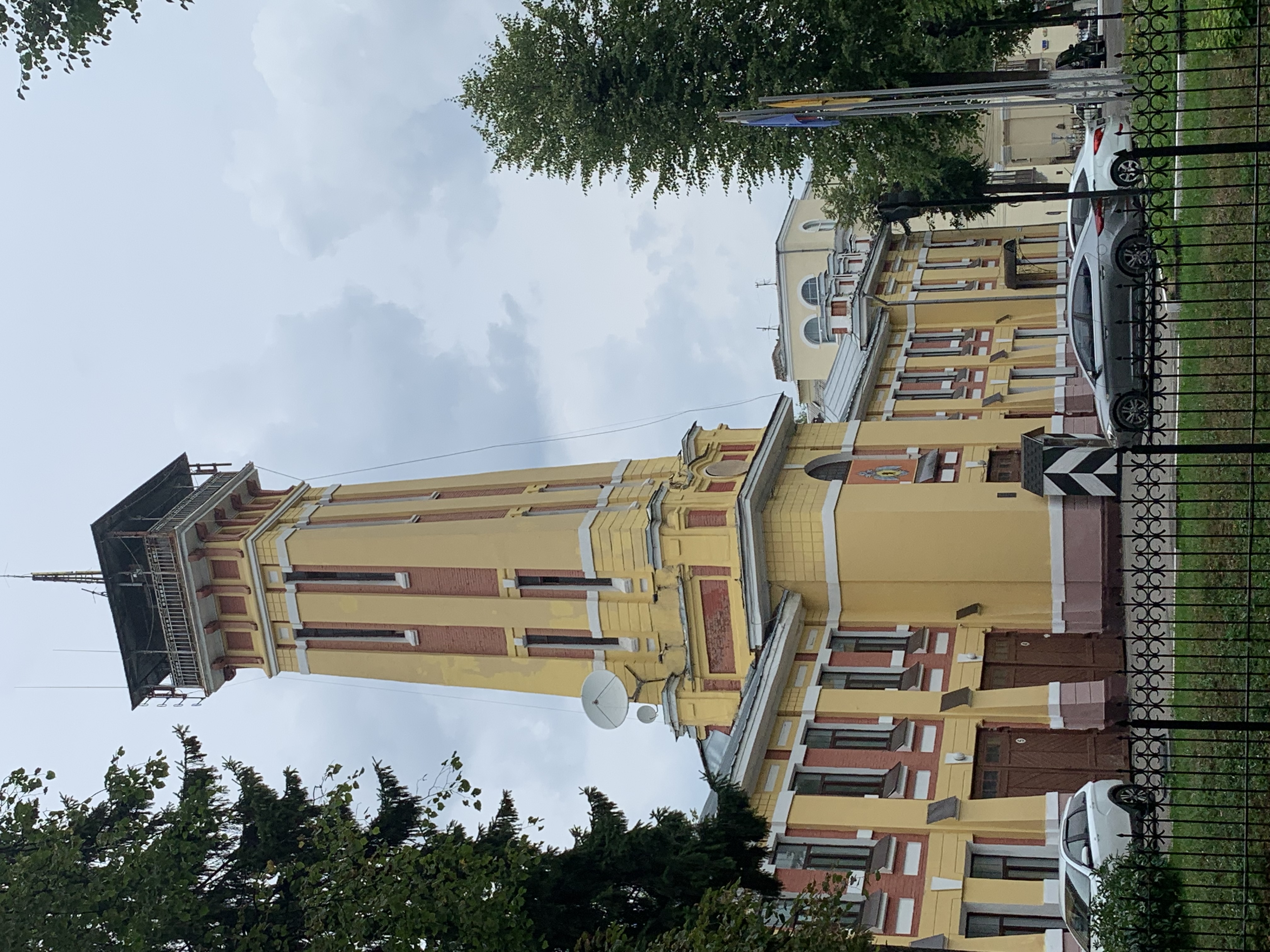 Фото Сити Хаус