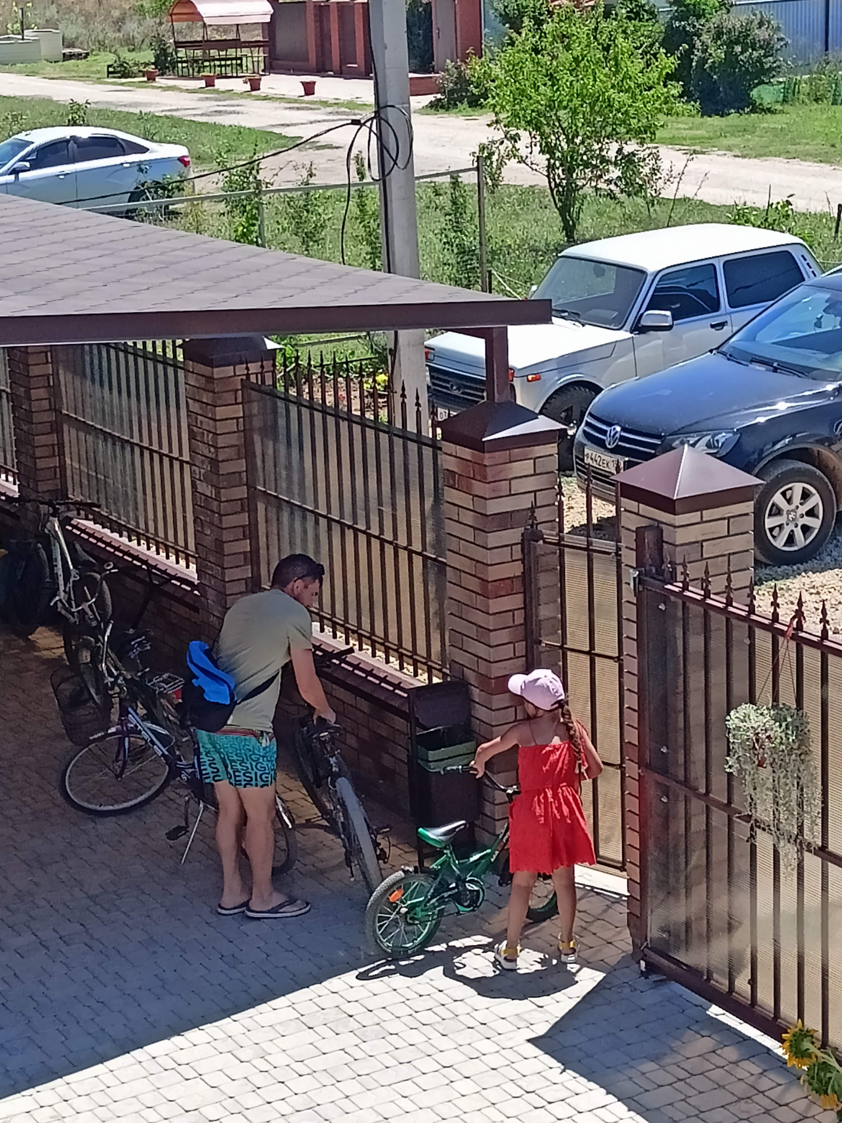 Фото Маленькая страна