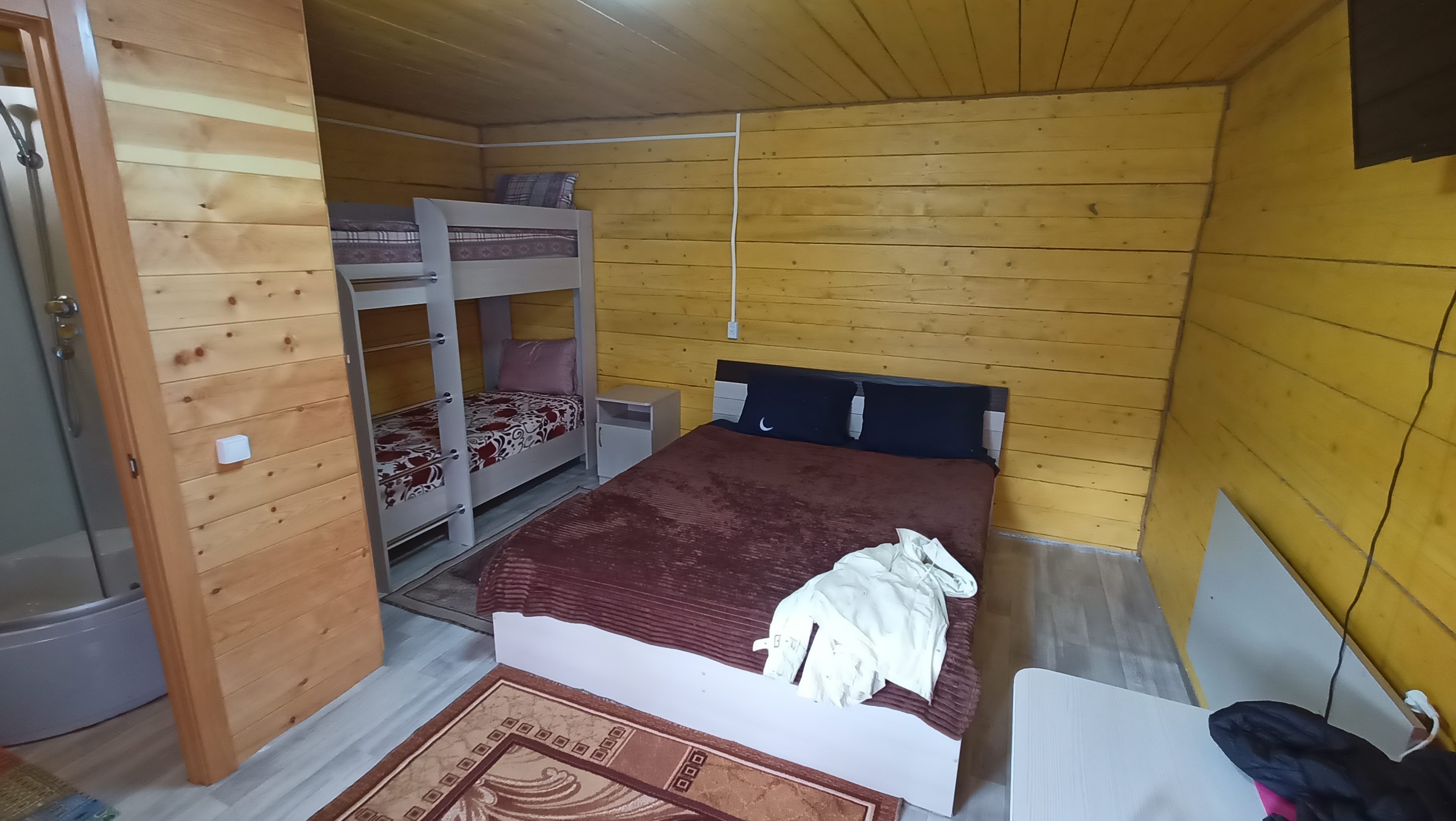 Фото Сункар