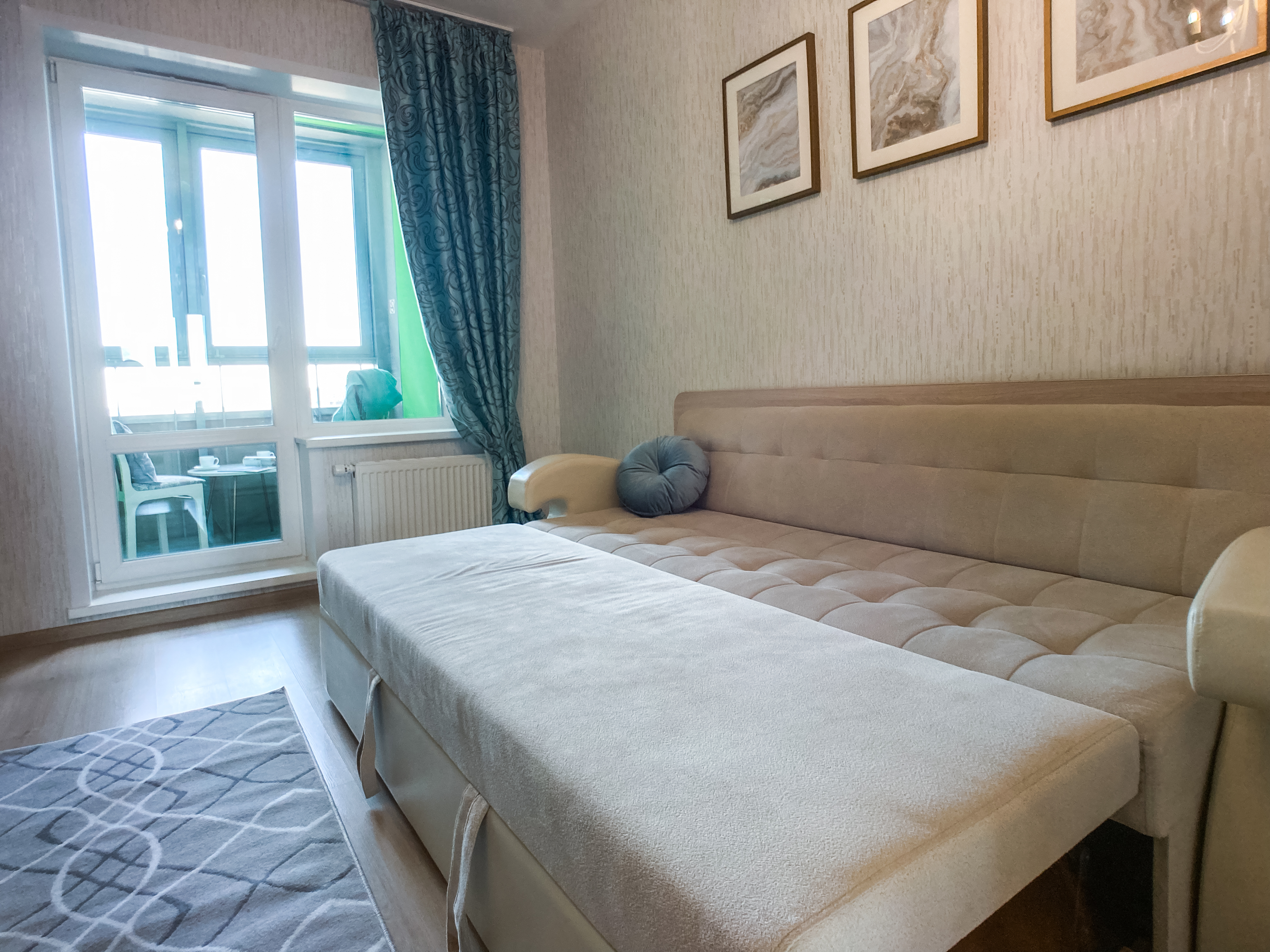 Фото Апарт 59