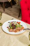Tsar Vostoka (Dzerzhinskoye Highway, 4/1), restaurant
