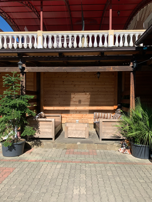 Фото Имеретинский романтик