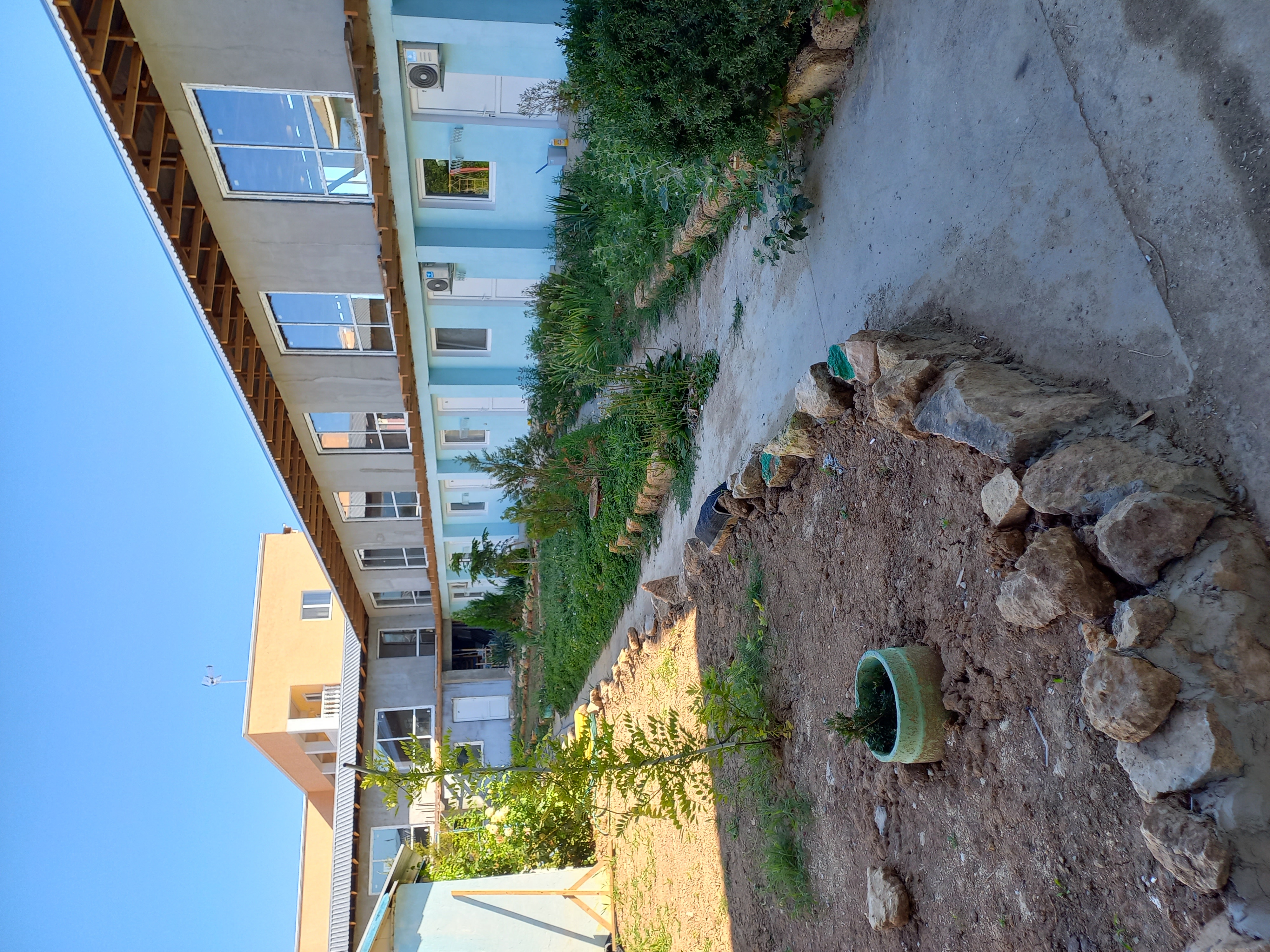 Фото Лагуна