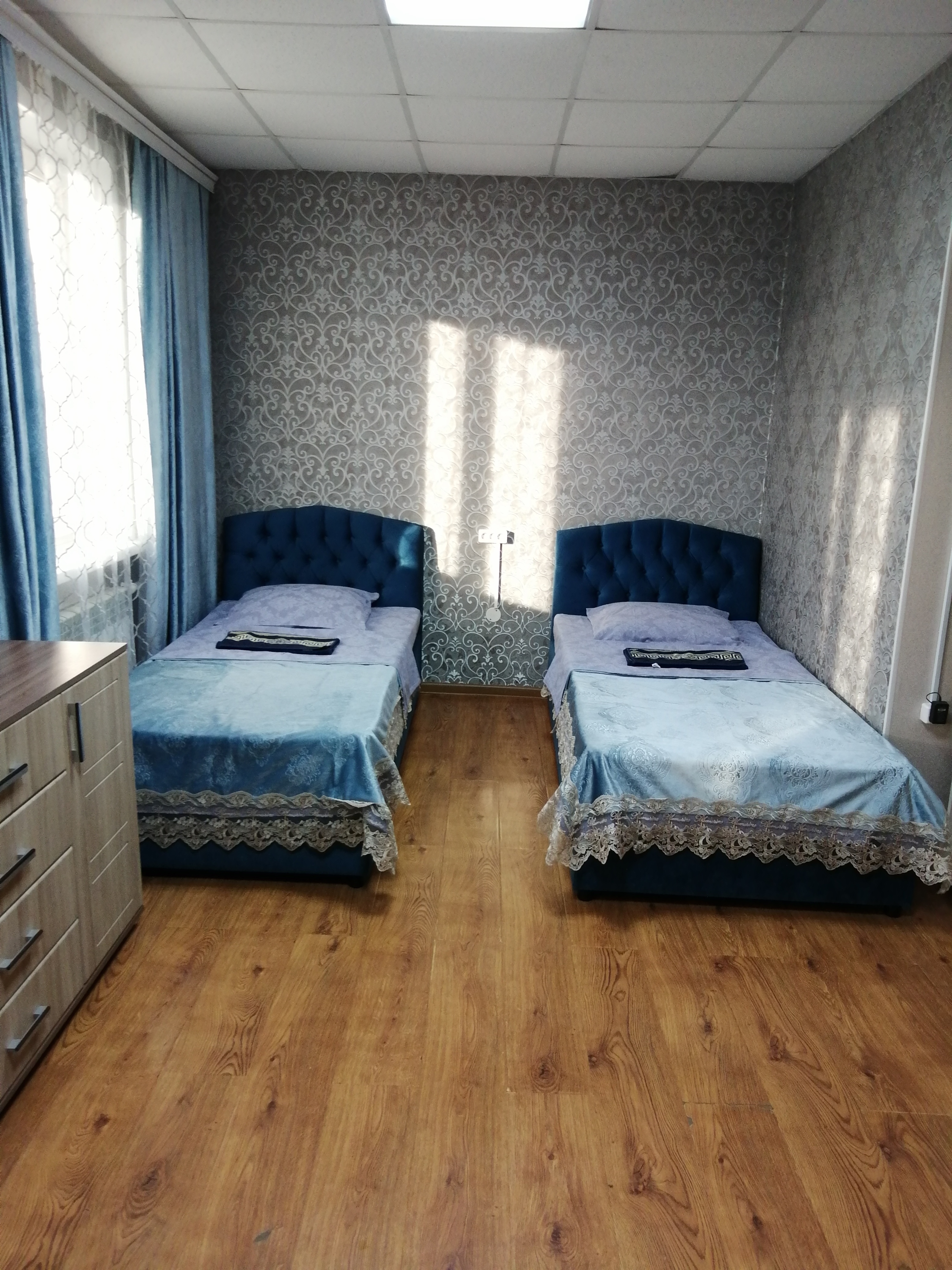 Фото Метелица