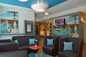 отель B&b Hotel Konstanz