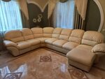 Kapitonelipeck (Poperechnyy Drive, вл9уч2), upholstered furniture