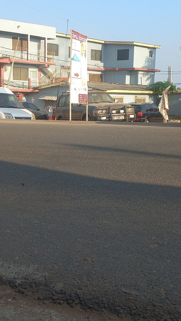 Rental of venues for cultural events Events in rental services, Accra, photo