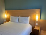 Ibis Kaliningrad Center (Moskovskiy Avenue, 52), hotel