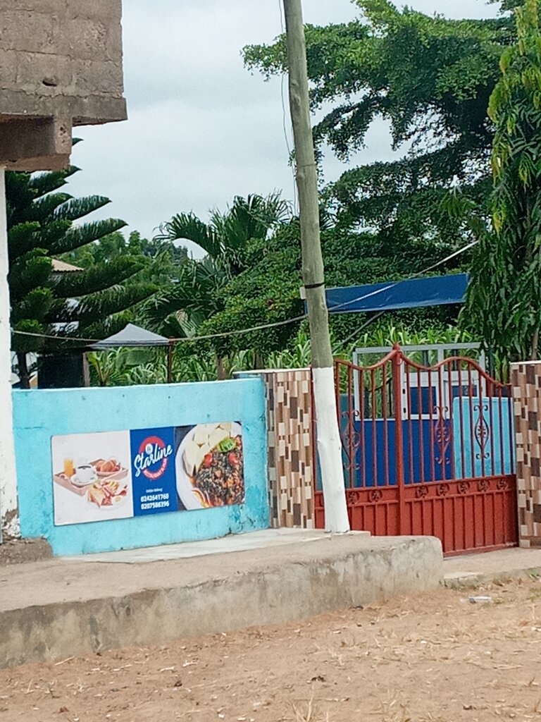 Bar, pub Starline pub, Earth, photo