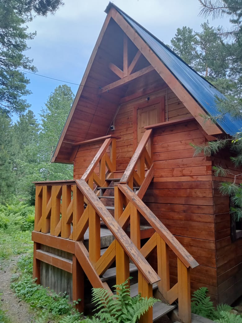 Фото Усадьба Лукоморье