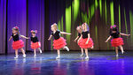 Nashi deti (Pererva Street, 24с2), dance school