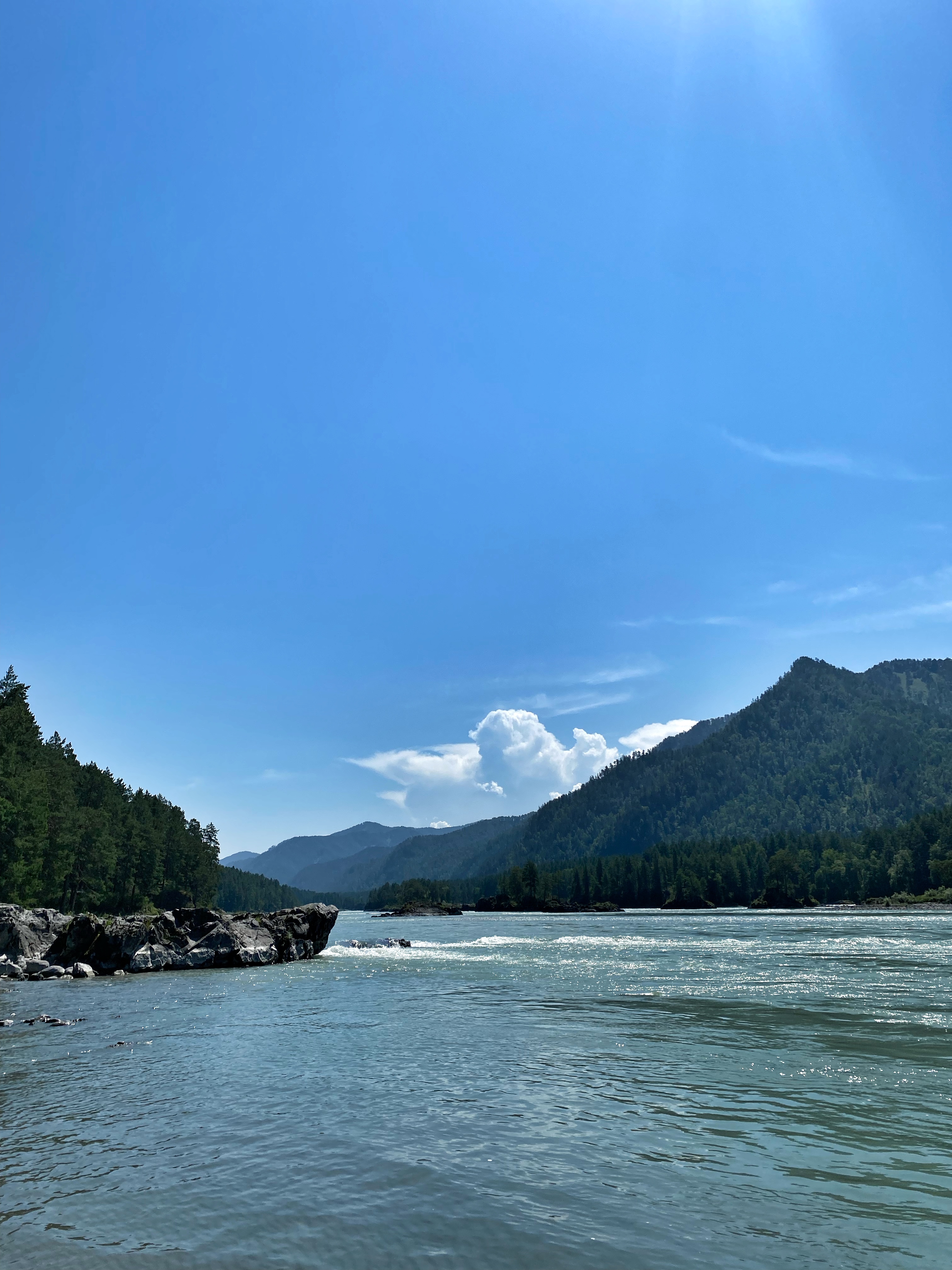 Фото Панорама