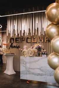 Персона (Россия, Москва, Тюменский пр., 3, корп. 1), салон красоты в Москве