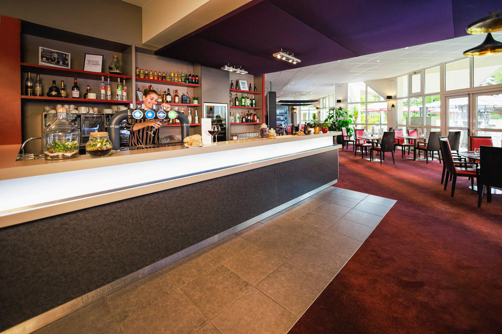 Фото Mercure Tours Nord