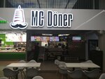 MC Doner (Minski District, Shchomyslicki Rural Council, 32к4), fast food
