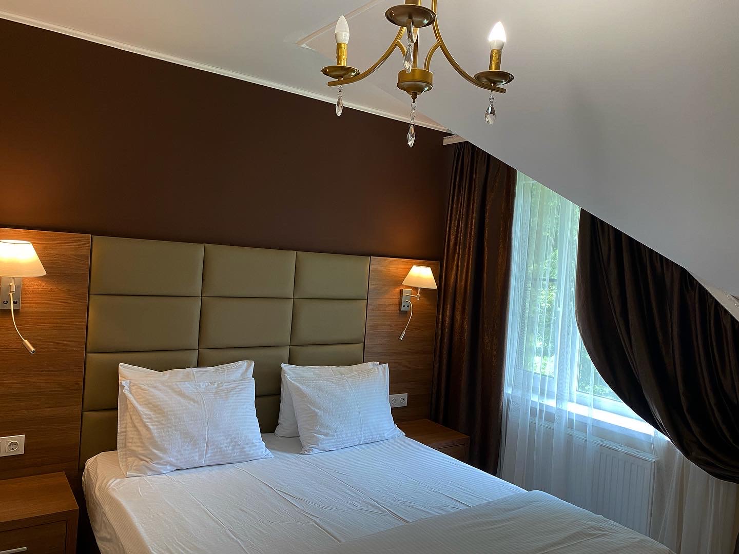 Фото Кристалл