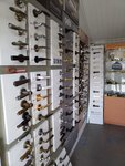 Dvernaya Furnitura salon-magazin Ip Dovgun I. N. (Maksima Gorkaga Street, 55), furniture fittings and components